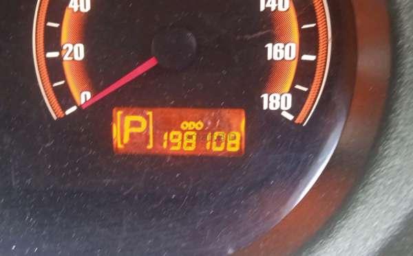 PROTON EXORA 1.6L AT FL