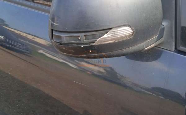 PROTON EXORA 1.6L AT FL