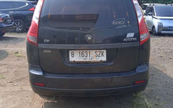 PROTON EXORA 1.6L AT FL