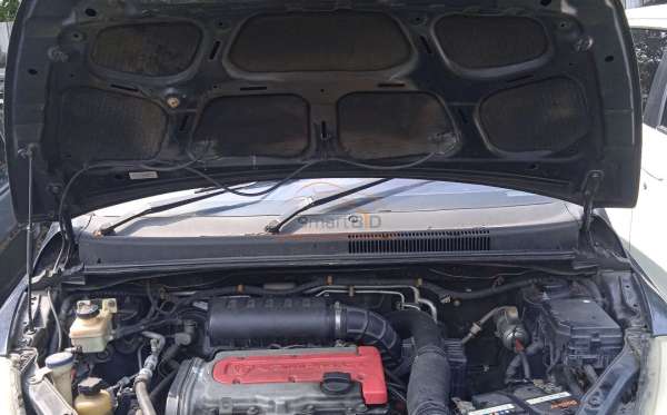 PROTON EXORA 1.6L AT FL
