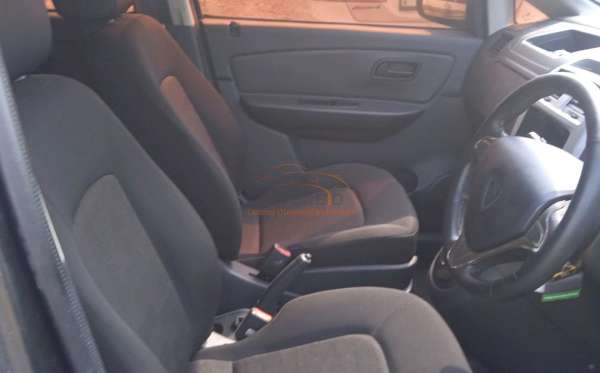 PROTON EXORA 1.6L AT FL