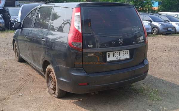 PROTON EXORA 1.6L AT FL