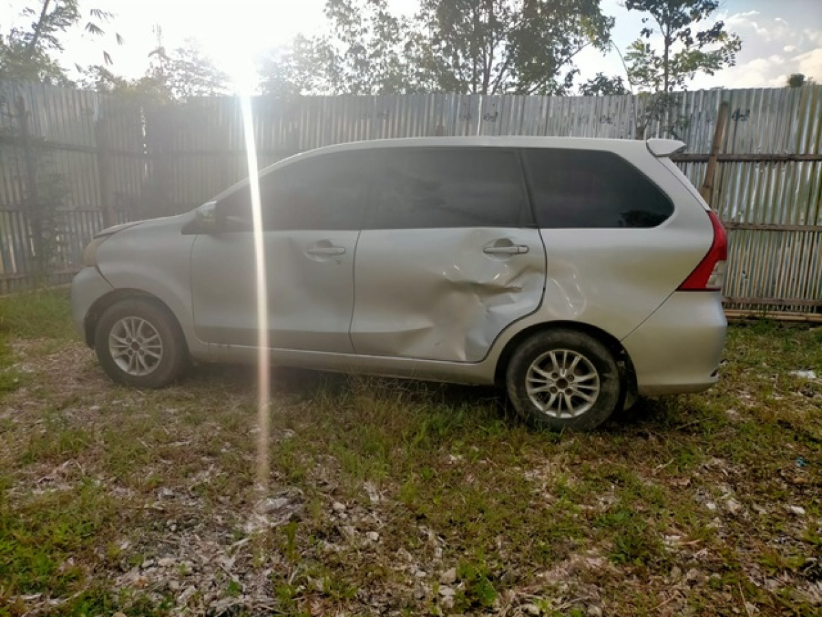 TOYOTA  AVANZA  1.3 E