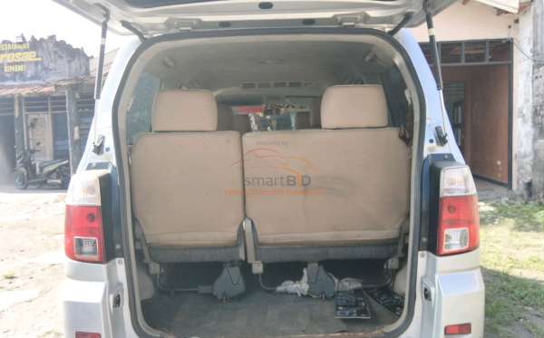 SUZUKI APV