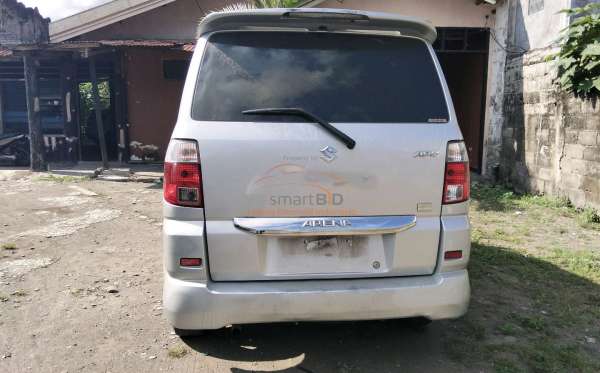 SUZUKI APV