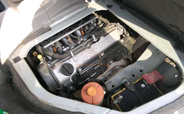 SUZUKI APV
