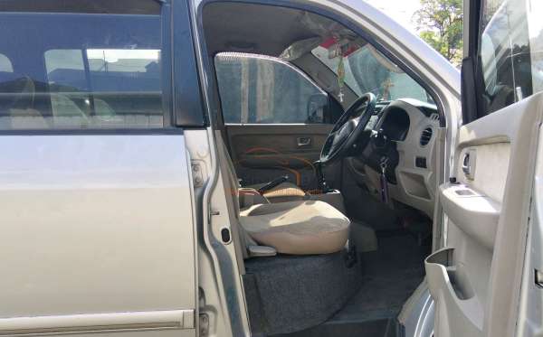 SUZUKI APV