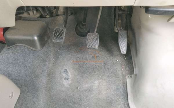 SUZUKI APV