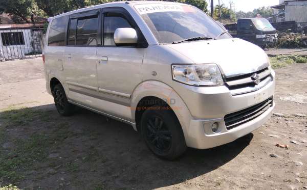 SUZUKI APV