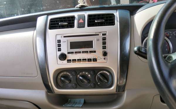 SUZUKI APV