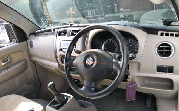 SUZUKI APV