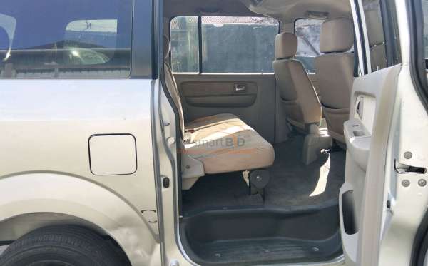 SUZUKI APV