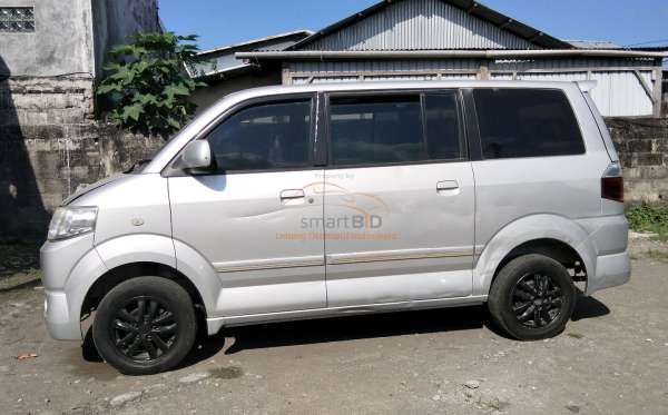 SUZUKI APV
