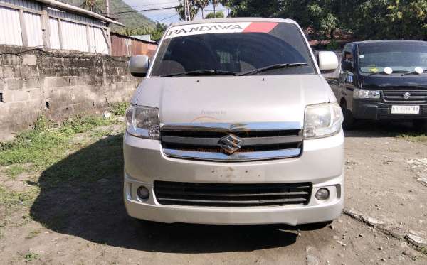 SUZUKI APV