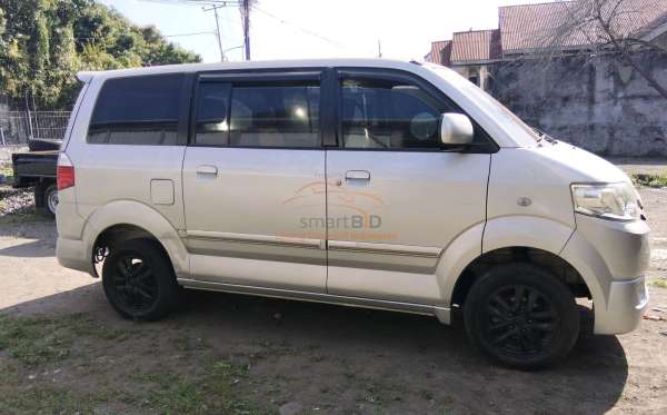 SUZUKI APV