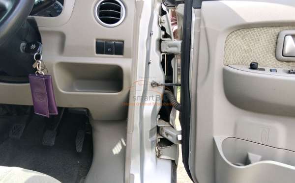 SUZUKI APV