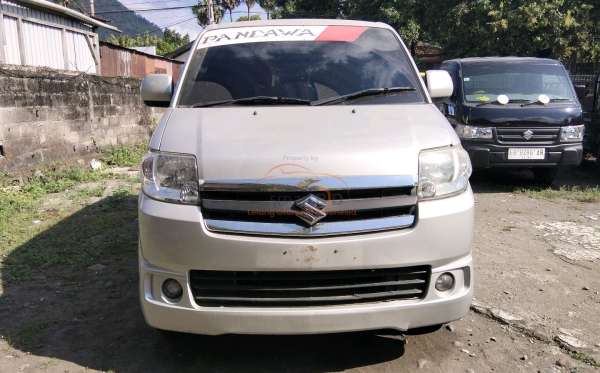 SUZUKI APV