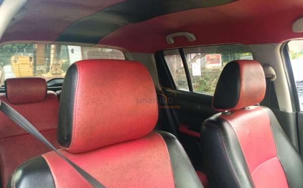 SUZUKI SWIFT GT