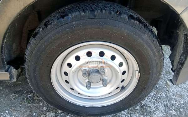 TOYOTA AGYA