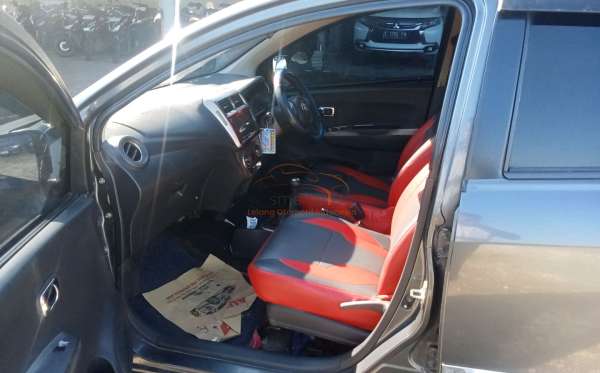 TOYOTA AGYA