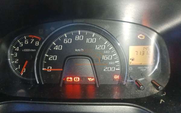TOYOTA AGYA
