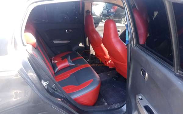 TOYOTA AGYA