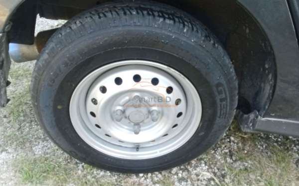TOYOTA AGYA