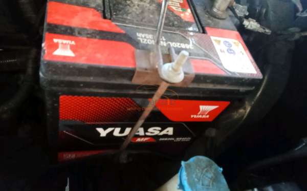 TOYOTA AGYA