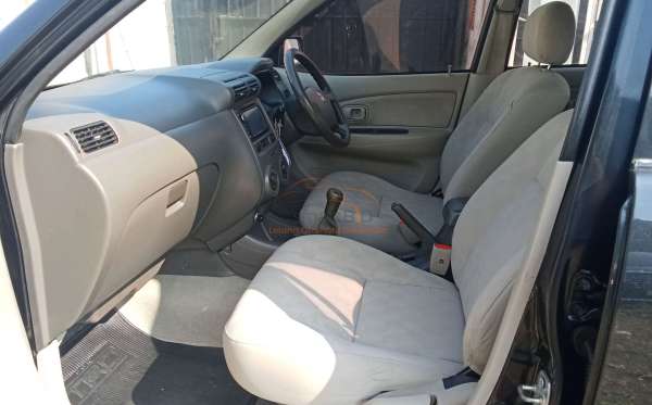 TOYOTA AVANZA 1.3 G