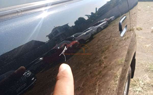 TOYOTA AVANZA 1.3 G