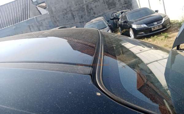 TOYOTA AVANZA 1.3 G
