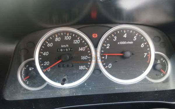 TOYOTA AVANZA 1.3 G