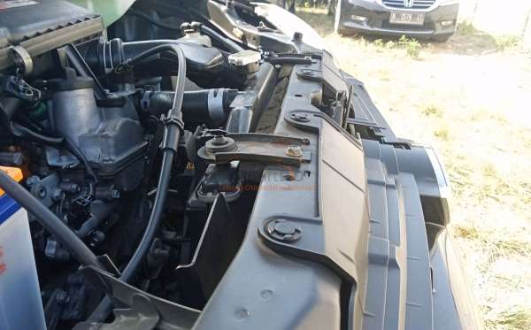 TOYOTA AVANZA 1.3 G