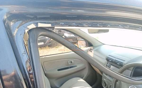 TOYOTA AVANZA 1.3 G