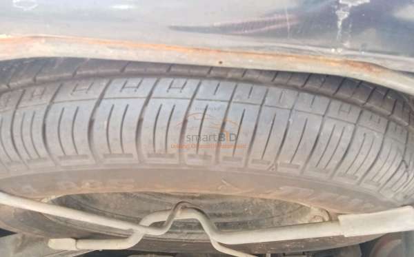 TOYOTA AVANZA 1.3 G