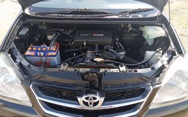 TOYOTA AVANZA 1.3 G
