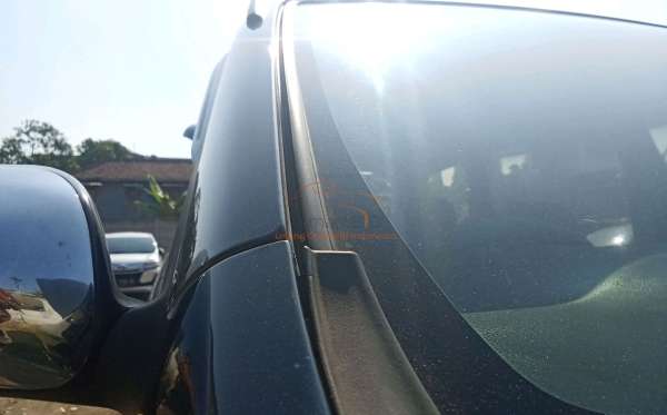 TOYOTA AVANZA 1.3 G