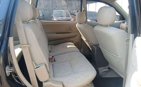 TOYOTA AVANZA 1.3 G