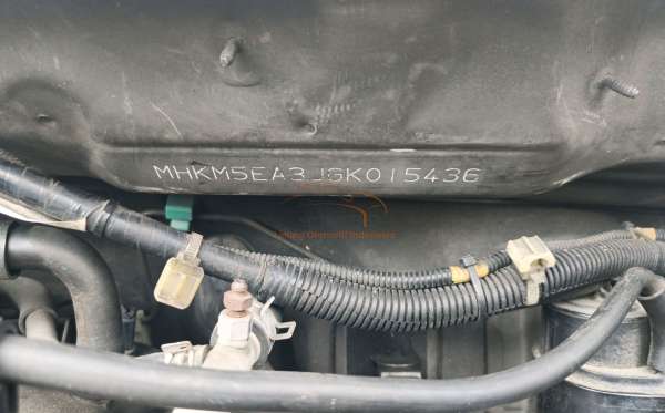 TOYOTA AVANZA