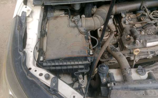TOYOTA KIJANG INNOVA G