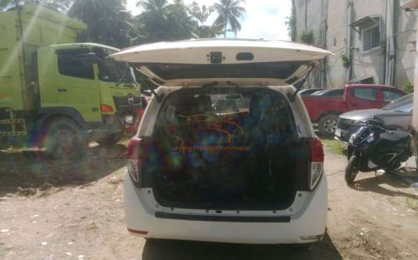 TOYOTA KIJANG INNOVA G