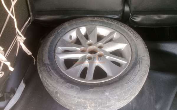 TOYOTA KIJANG INNOVA G