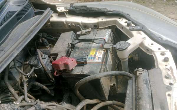 TOYOTA KIJANG INNOVA G
