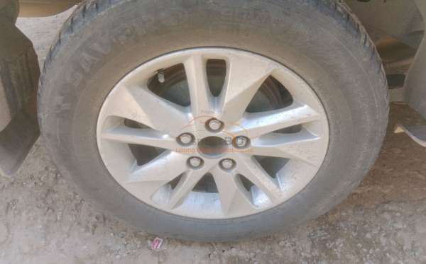 TOYOTA KIJANG INNOVA G