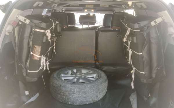 TOYOTA KIJANG INNOVA G