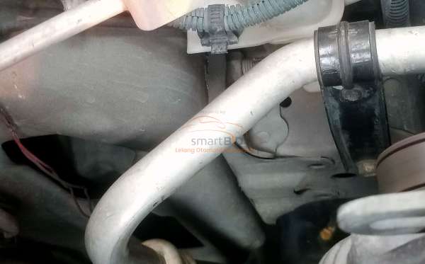 TOYOTA VIOS G 1.5