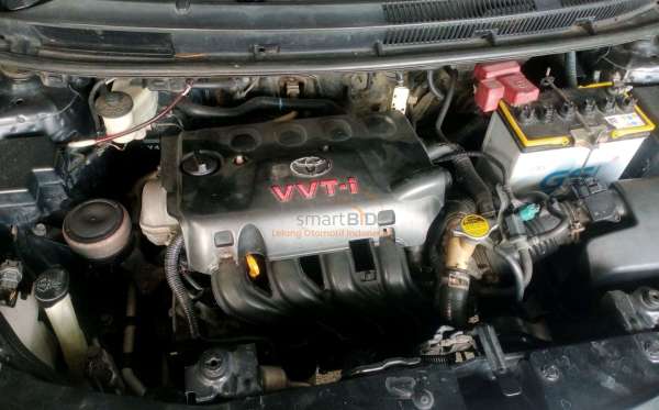 TOYOTA VIOS G 1.5