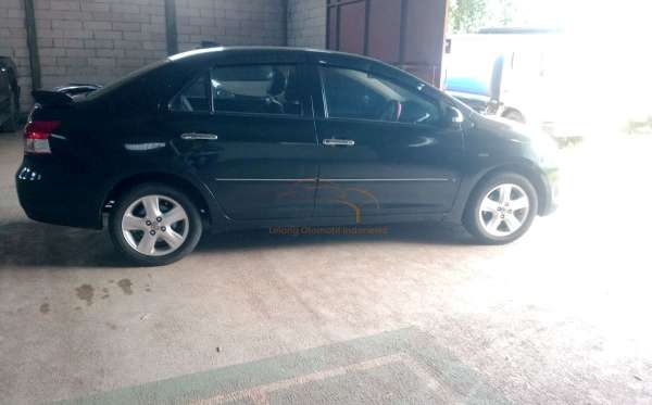 TOYOTA VIOS G 1.5