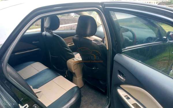 TOYOTA VIOS G 1.5