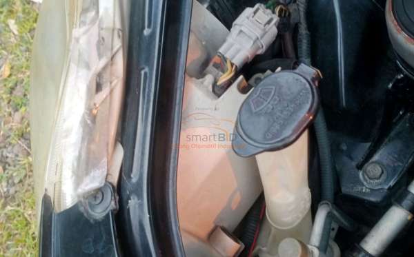 TOYOTA VIOS G 1.5
